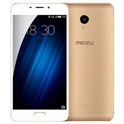 Замена разъема зарядки на телефоне Meizu M3E в Челябинске